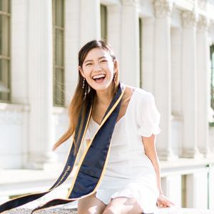 Meet your Posher, Stephanie